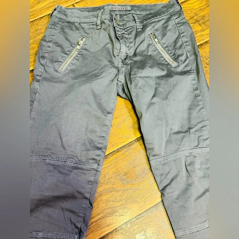 J Brand elevate your